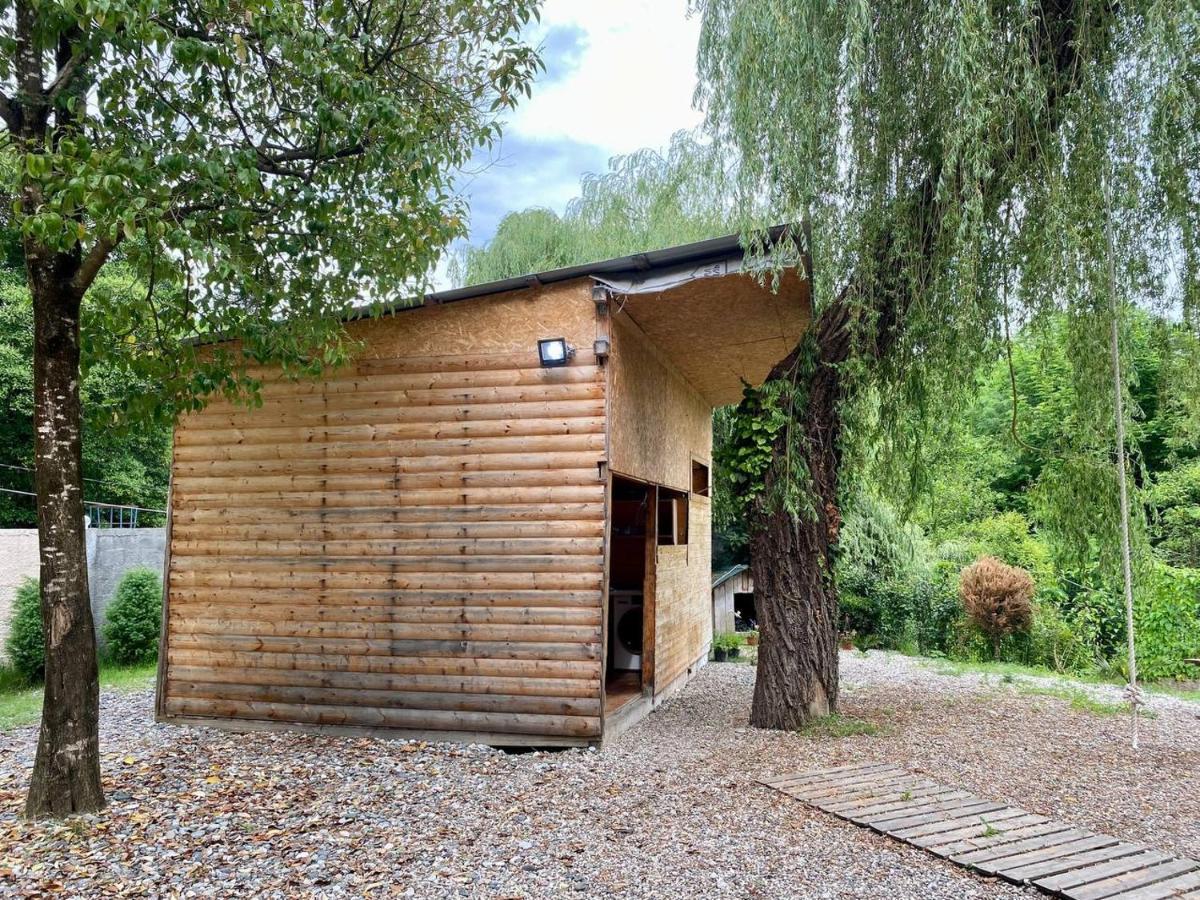 Sunville Tsandrypsj Buitenkant foto