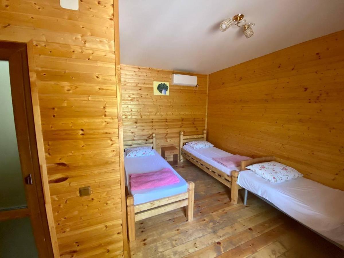 Sunville Tsandrypsj Kamer foto