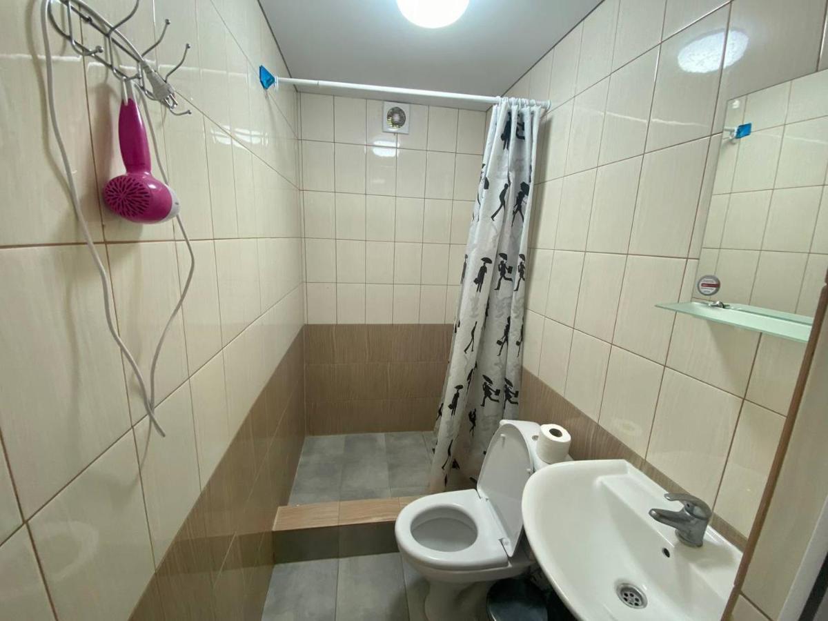Sunville Tsandrypsj Buitenkant foto